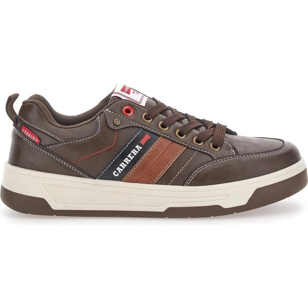 sneakers Carrera marrone