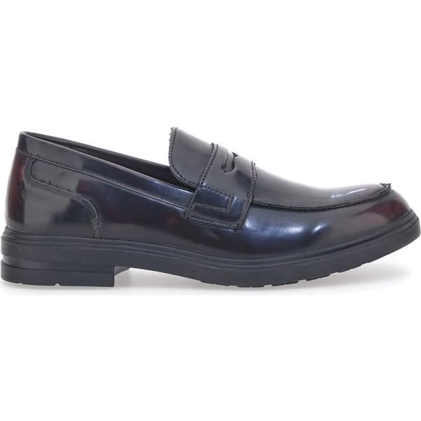 scarpe stringate Sevenoaks rosso