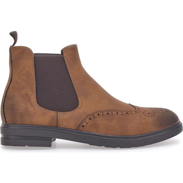 stivali e stivaletti Sevenoaks grigio