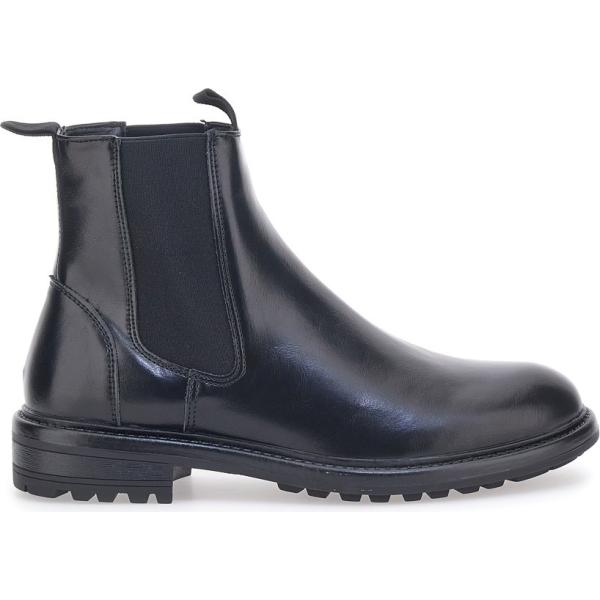 stivali e stivaletti Sevenoaks nero
