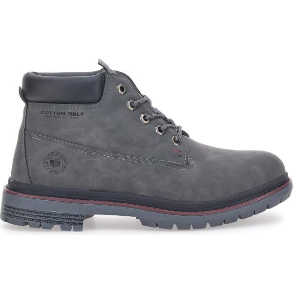 stivali e stivaletti Cotton Belt grigio