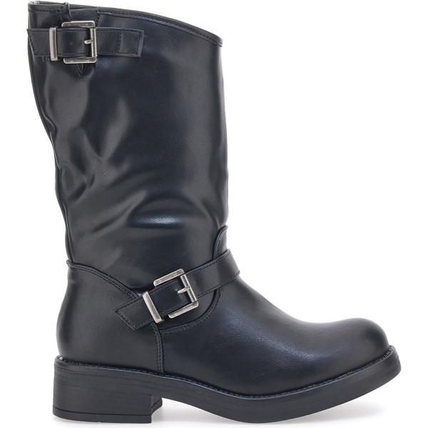 stivaletti Cafe Cost nero