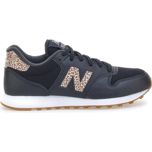 sneakers New Balance nero