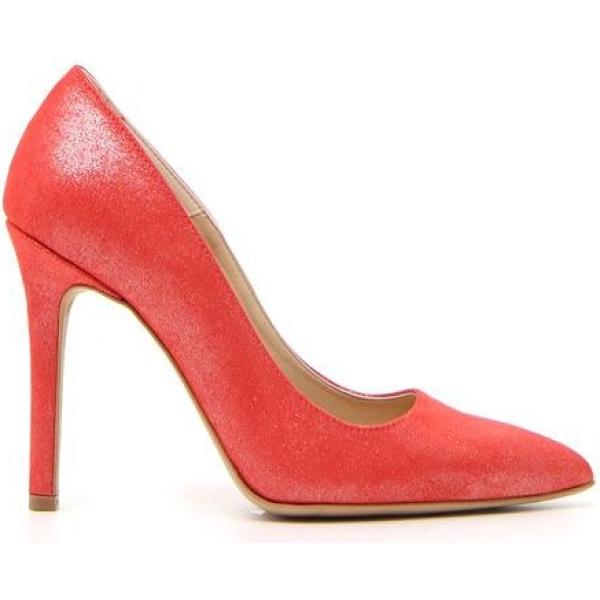 Décolleté Essere Originale rosso