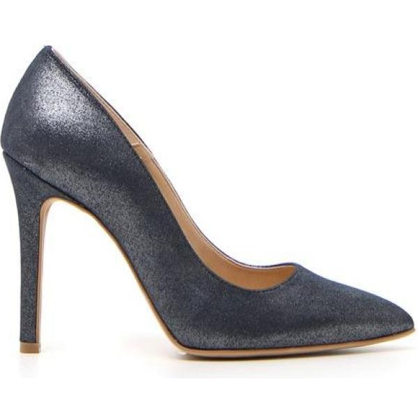 Décolleté blu Essere Originale blu