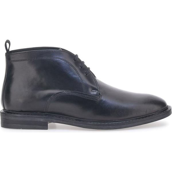 scarpe stringate Max Dillan nero