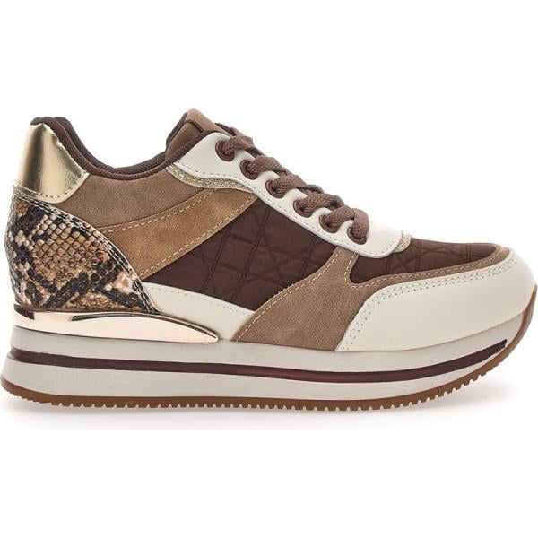 sneakers Prima Riga multicolore