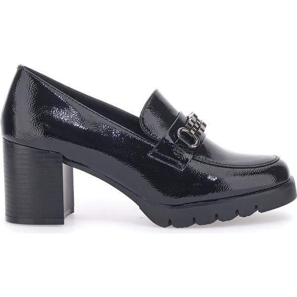 mocassini Energy grigio