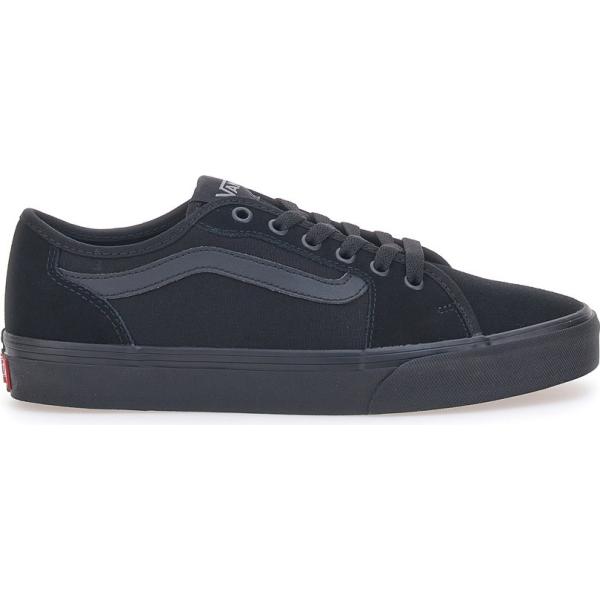 sneakers Vans nero