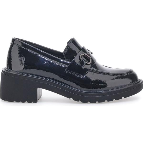 mocassini Cafe Cost grigio