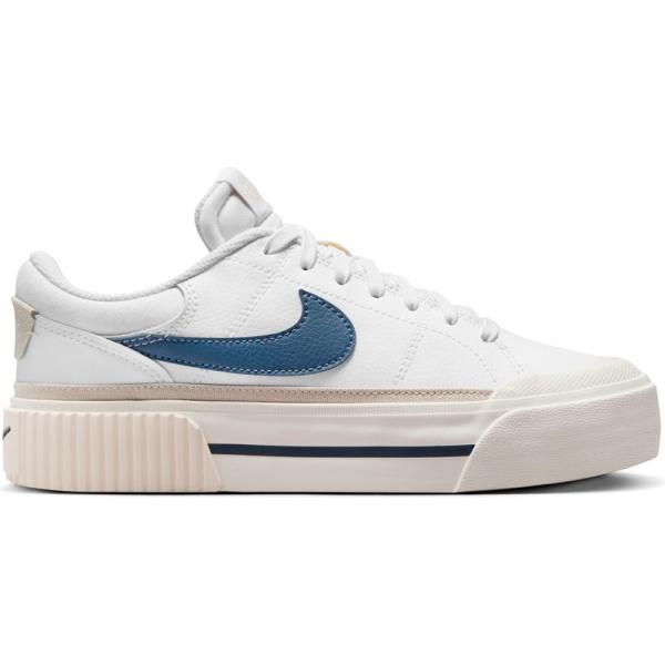 sneakers Nike bianco
