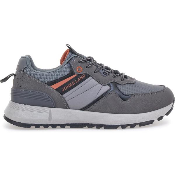 scarpe sportive Johes Land grigio