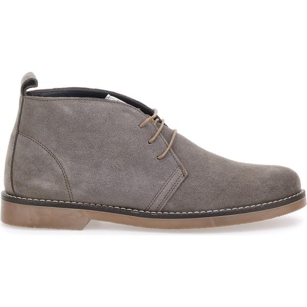 scarpe stringate Claremorris marrone