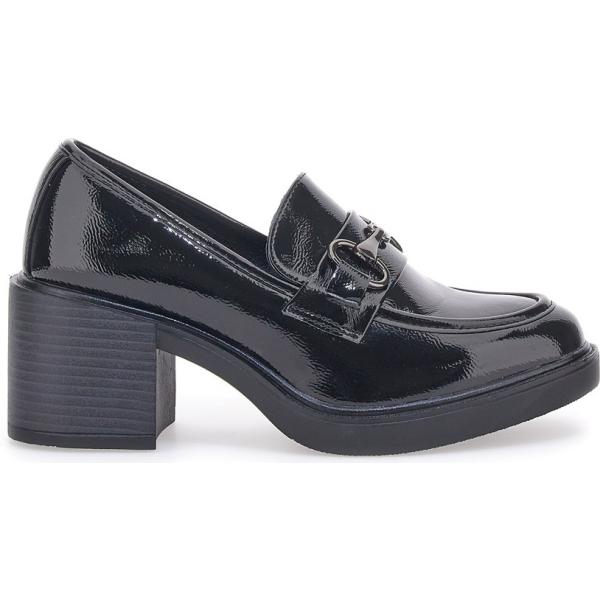 mocassini Energy grigio