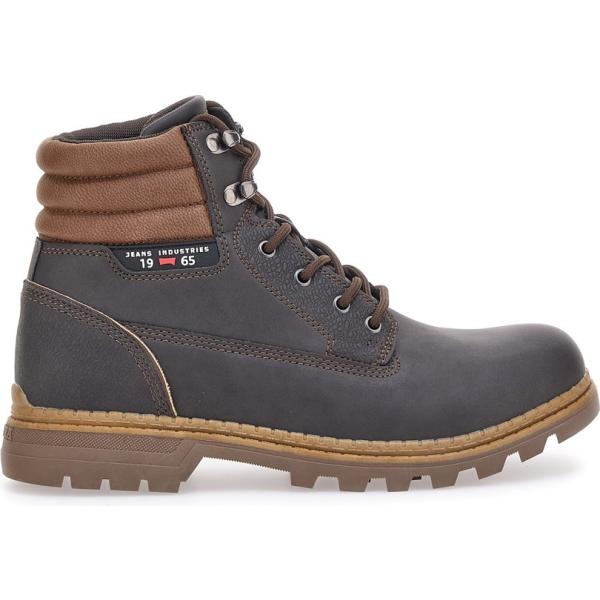 stivali e stivaletti Carrera grigio