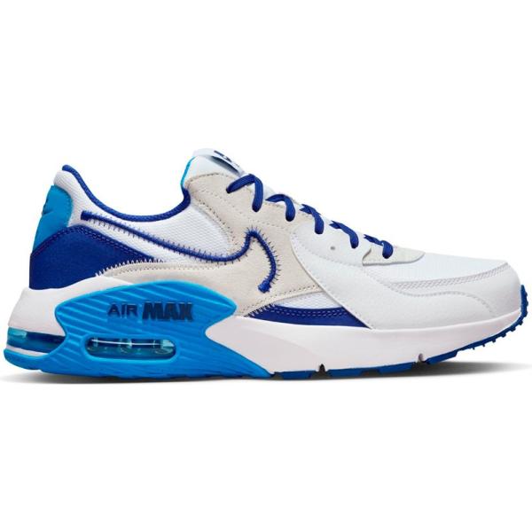 sneakers Nike bianco