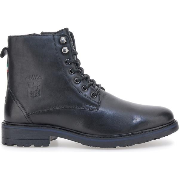 stivali e stivaletti Marina Militare nero