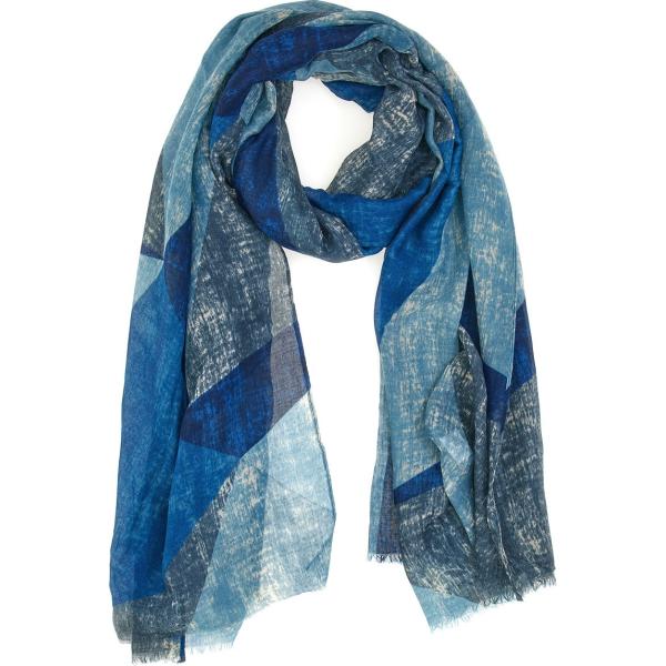 sciarpe Roncato blu