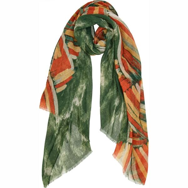 sciarpe Roncato verde