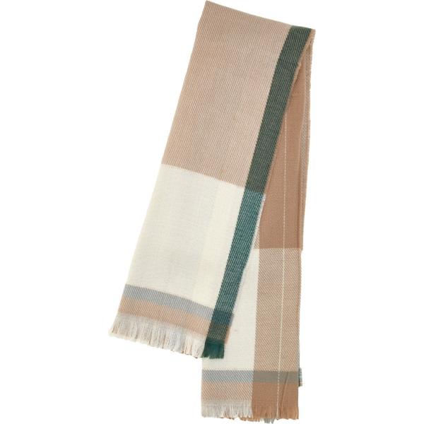 sciarpe Roncato marrone