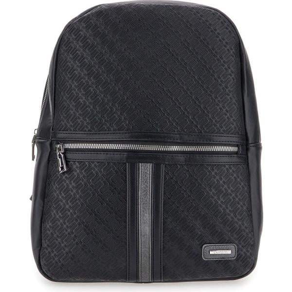 borse sportive Lancetti nero