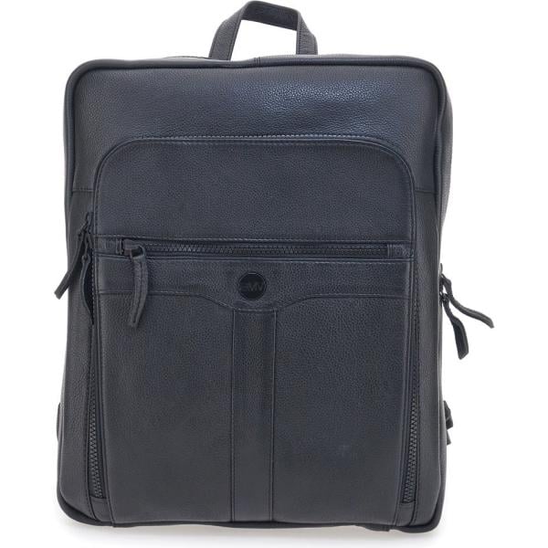 borse sportive Gmv nero