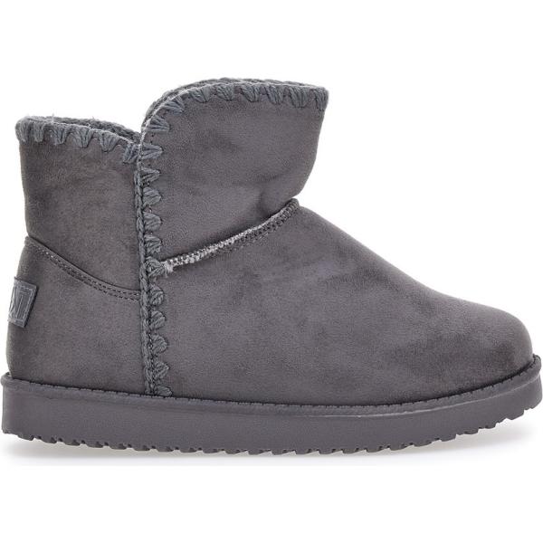 stivaletti 2T2L grigio