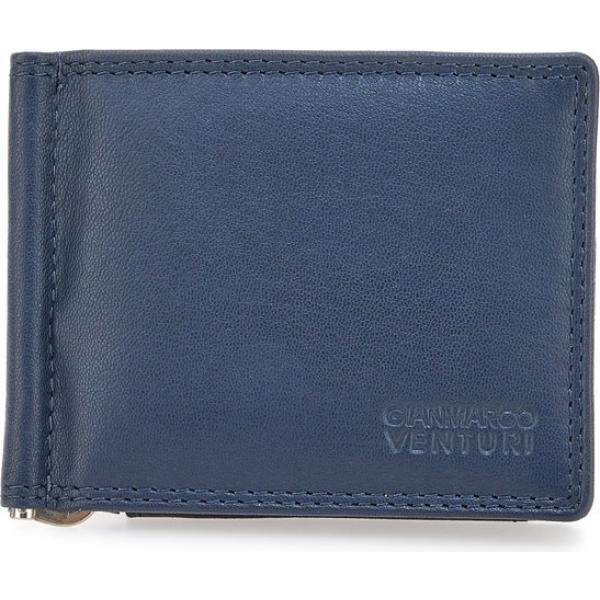 portafogli Gmv blu
