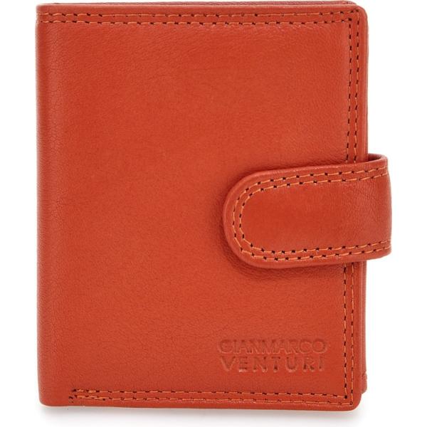 portafogli Gmv rosso