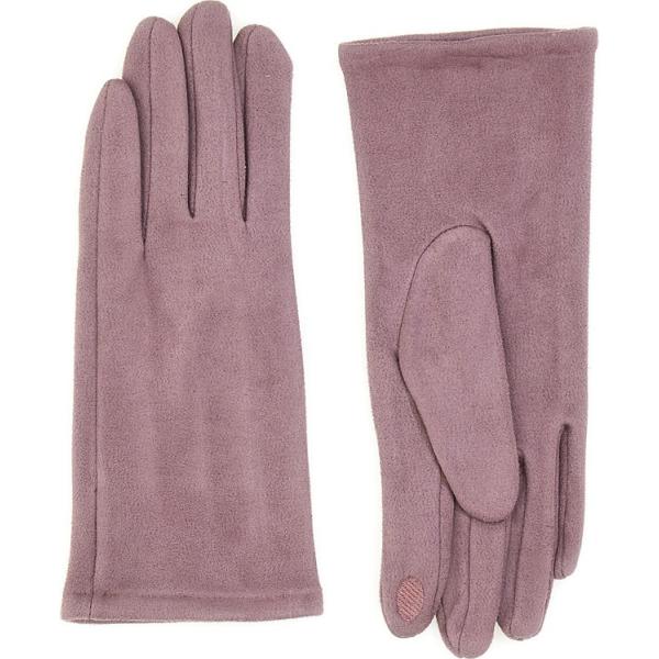 guanti Pittarello viola