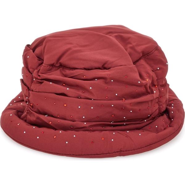 berretti Pittarello rosso