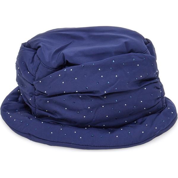 berretti Pittarello blu