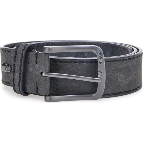 cinture Basile grigio