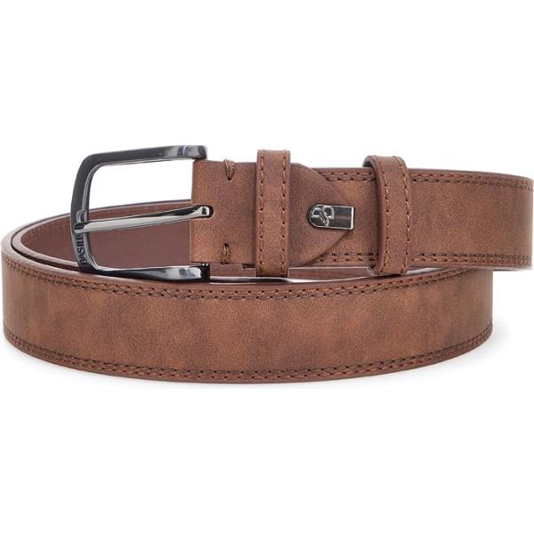 cinture Basile marrone