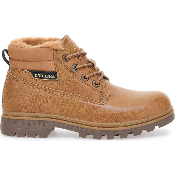 stivaletti Carrera marrone