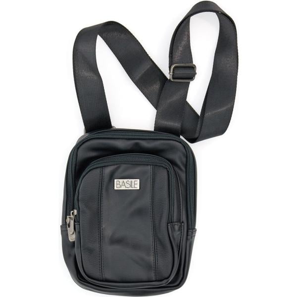 borse sportive Basile grigio
