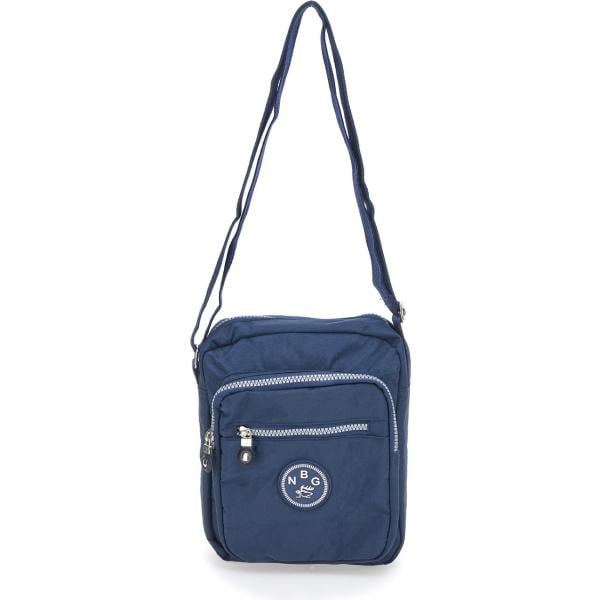 borse sportive Nbg blu