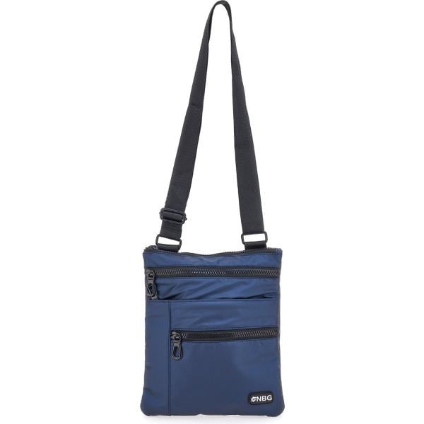 borse sportive Nbg blu