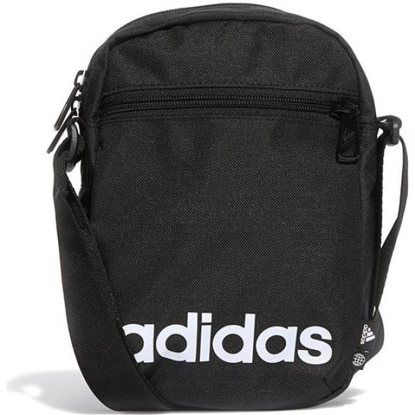 borse sportive Adidas nero