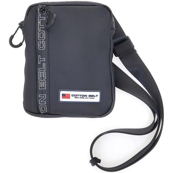 borse sportive Cotton Belt grigio