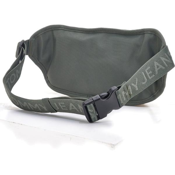 borse sportive Tommy Hilfiger grigio