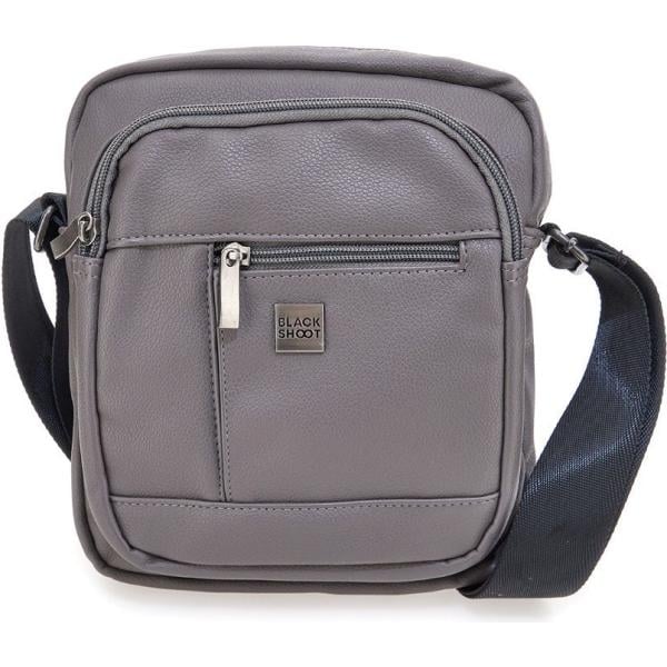 borse sportive Class grigio