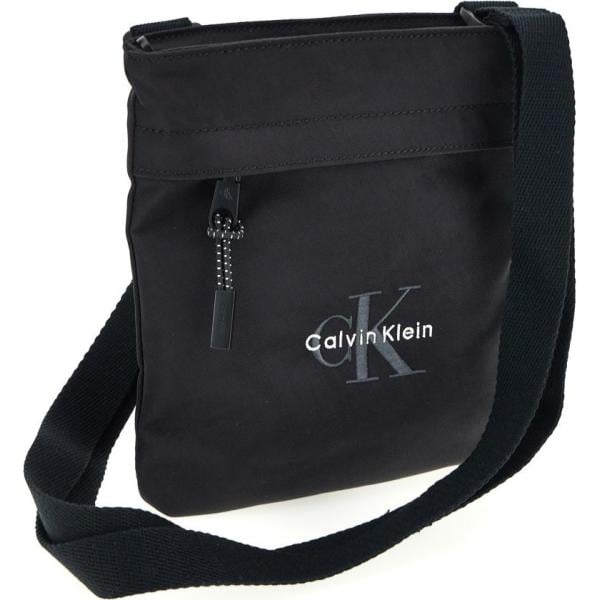 borse sportive Calvin Klein nero
