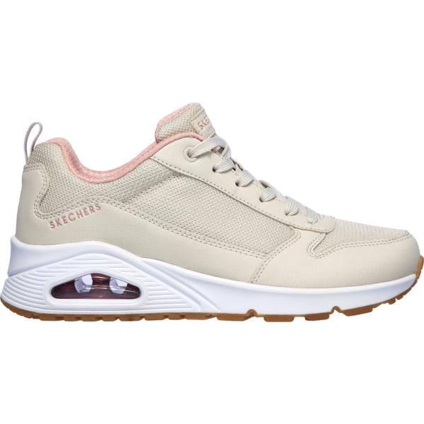 sneakers Skechers marrone