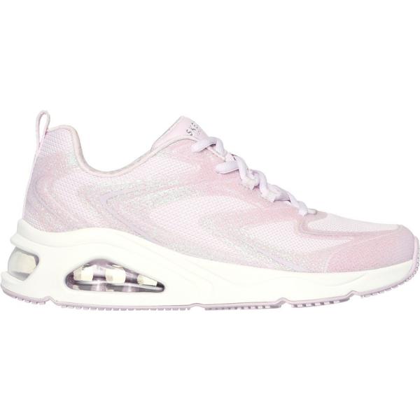 sneakers Skechers bianco