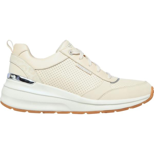 sneakers Skechers bianco