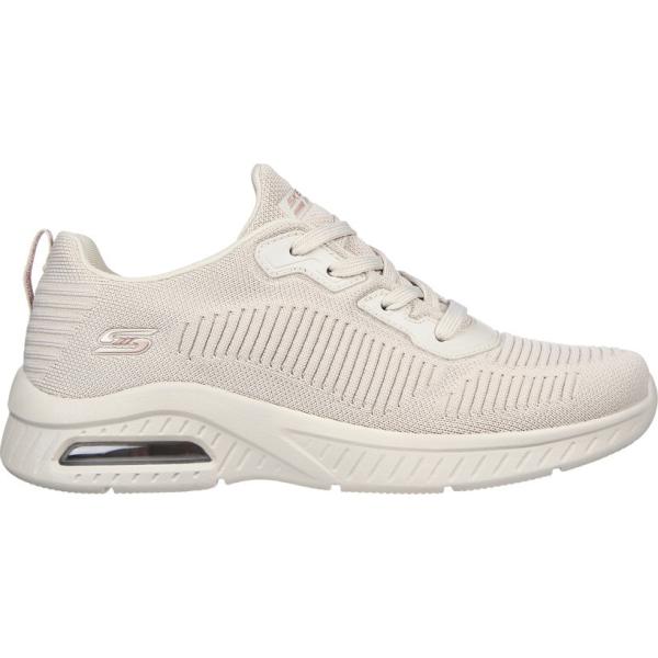 sneakers Skechers bianco