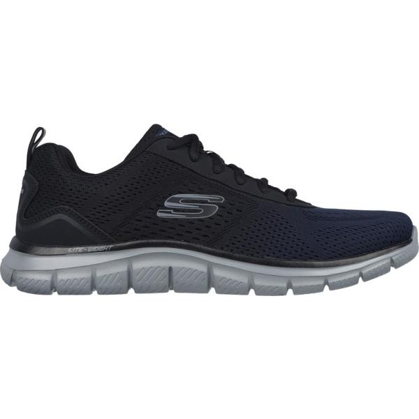 sneakers Skechers nero