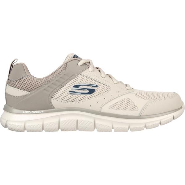 sneakers Skechers marrone