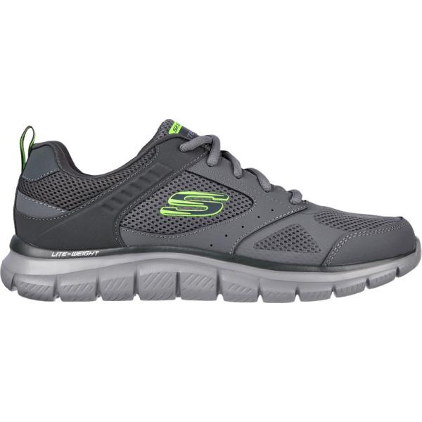 sneakers Skechers grigio